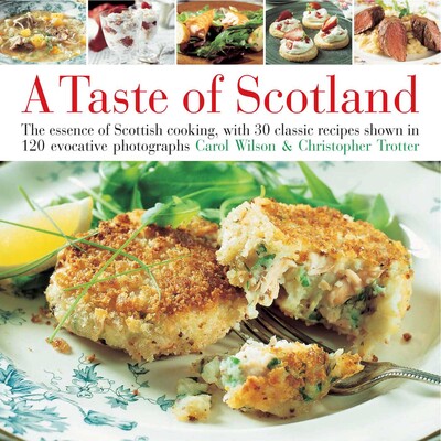Taste of Scotland Taste of Scotland