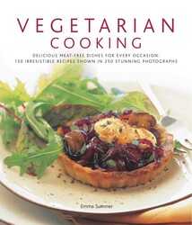 Vegetarian Cooking Vegetarian Cooking