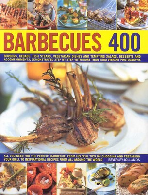 400 Barbecues 400 Barbecues
