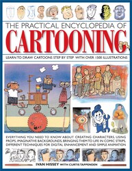 The Practical Encyclopedia of Cartooning