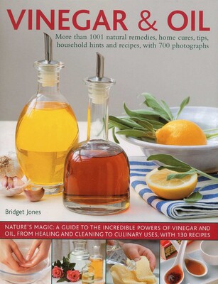 Vinegar and Oil Vinegar and Oil