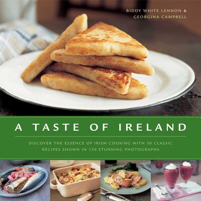 A Taste of Ireland A Taste of Ireland