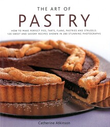 The Art of Pastry The Art of Pastry