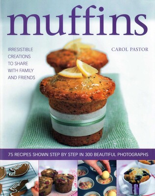 Muffins Muffins