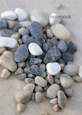 Notebook: Pebbles Notebook: Pebbles
