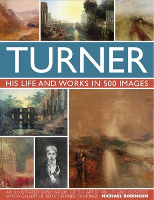 Turner Turner