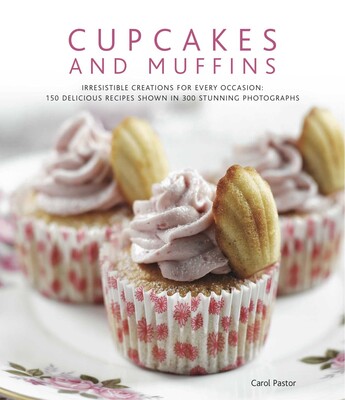 Cupcakes and Muffins Cupcakes and Muffins