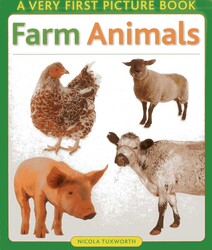 Farm Animals Farm Animals