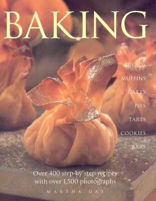 Baking Baking