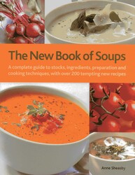 Best-Ever Recipes: Every Day Soup | Book by Anne Sheasby