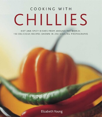 Cooking With Chillies Cooking With Chillies