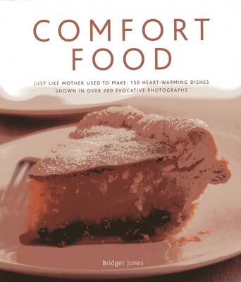 Comfort Food Comfort Food