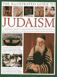 The Illustrated Guide to Judaism The Illustrated Guide to Judaism