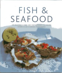 Fish & Seafood Fish & Seafood
