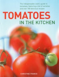 Tomatoes In The Kitchen Tomatoes In The Kitchen