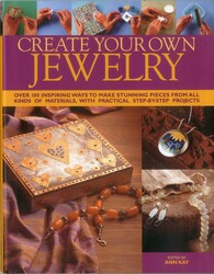 Create Your Own Jewelry Create Your Own Jewelry