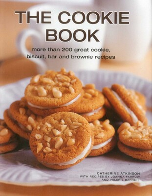 The Cookie Book The Cookie Book
