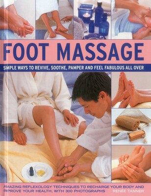 Foot Massage Foot Massage
