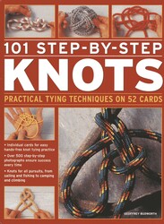 101 Step-By-Step Knots 101 Step-By-Step Knots
