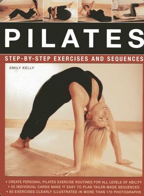 Pilates Pilates