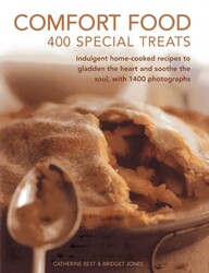 Comfort Food: 400 Special Treats Comfort Food: 400 Special Treats