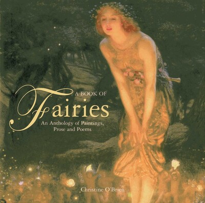 Book of Fairies Book of Fairies