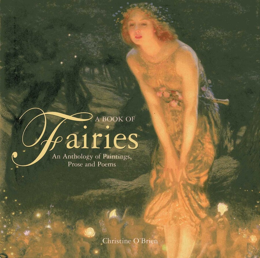 Book of Fairies