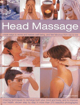 Head Massage Head Massage