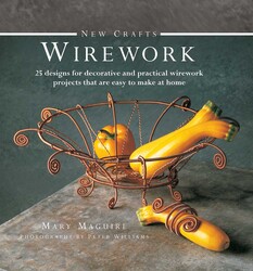 New Crafts: Wirework New Crafts: Wirework