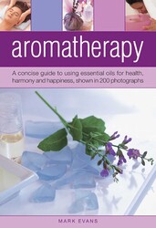 Aromatherapy Aromatherapy
