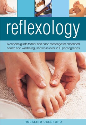Reflexology Reflexology