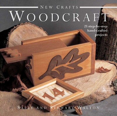 New Crafts: Woodcraft New Crafts: Woodcraft