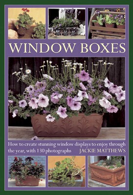 Wndow Boxes