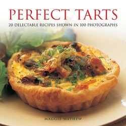 Perfect Tarts Perfect Tarts