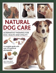 Natural Dog Care Natural Dog Care