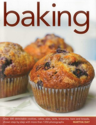 Baking Baking