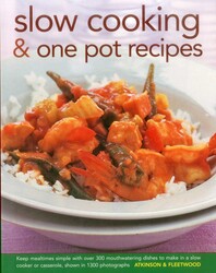 Slow Cooking & One Pot Recipes Slow Cooking & One Pot Recipes