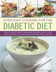 Everyday Cooking For The Diabetic Diet Everyday Cooking For The Diabetic Diet