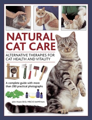 Natural Cat Care Natural Cat Care