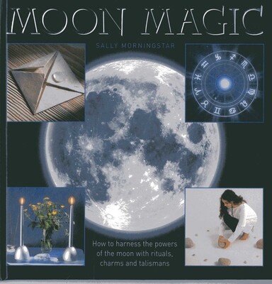 Moon Magic Moon Magic