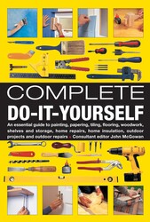 Complete Do-It-Yourself Complete Do-It-Yourself