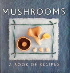 Mushrooms Mushrooms