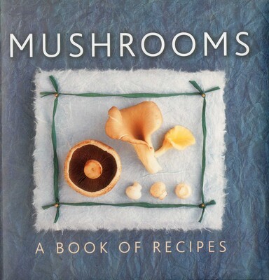 Mushrooms Mushrooms