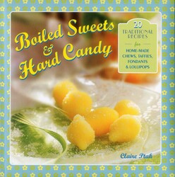 Boiled Sweets & Hard Candy Boiled Sweets & Hard Candy