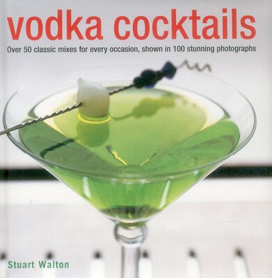 Vodka Cocktails Vodka Cocktails