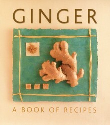 Ginger Ginger