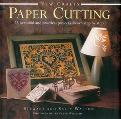 New Crafts: Paper Cutting New Crafts: Paper Cutting