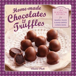 Home-made Chocolates & Truffles Home-made Chocolates & Truffles