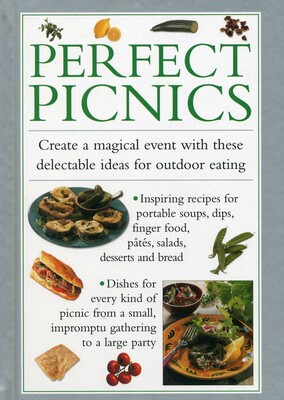 Perfect Picnics Perfect Picnics