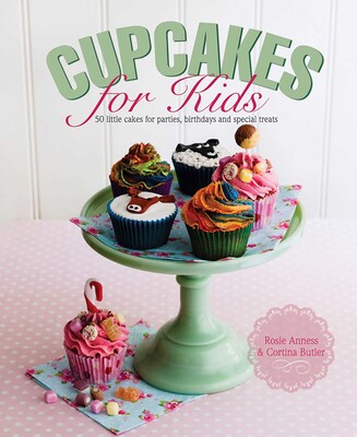Cupcakes for Kids Cupcakes for Kids
